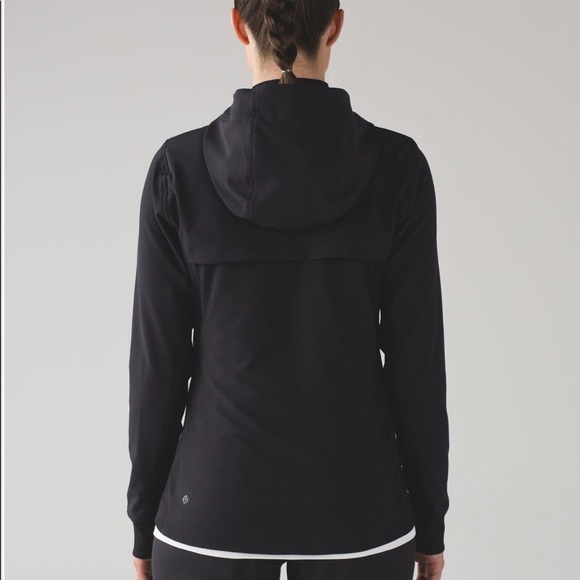 Lululemon Get Ready Jacket - Picture 4 of 4